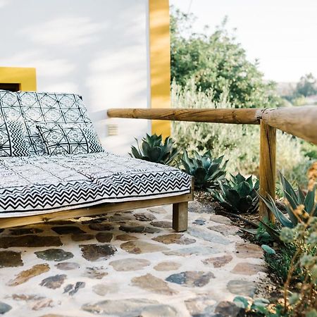 Quinta Do Arade - Casa Girassol Villa Silves Bagian luar foto