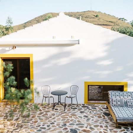 Quinta Do Arade - Casa Girassol Villa Silves Bagian luar foto
