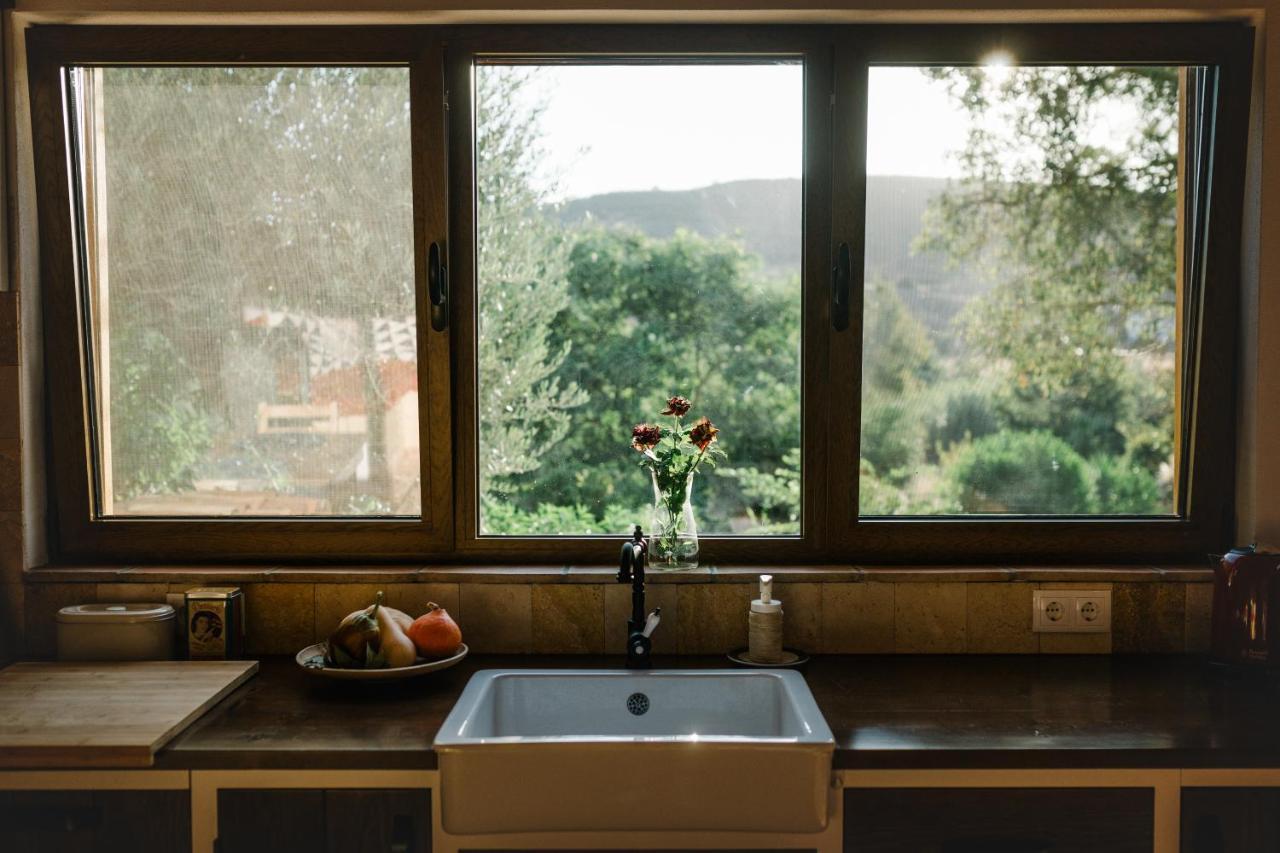 Quinta Do Arade - Casa Girassol Villa Silves Bagian luar foto