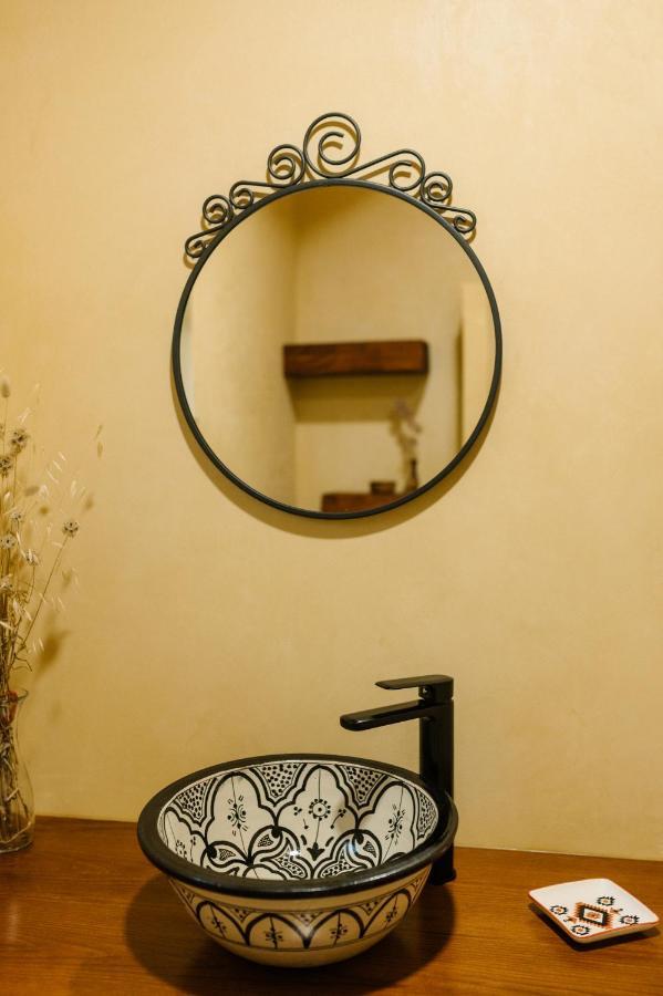 Quinta Do Arade - Casa Girassol Villa Silves Bagian luar foto