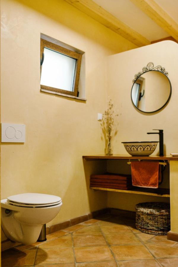 Quinta Do Arade - Casa Girassol Villa Silves Bagian luar foto