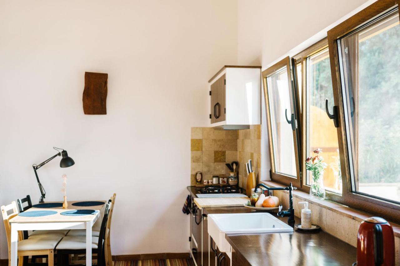 Quinta Do Arade - Casa Girassol Villa Silves Bagian luar foto