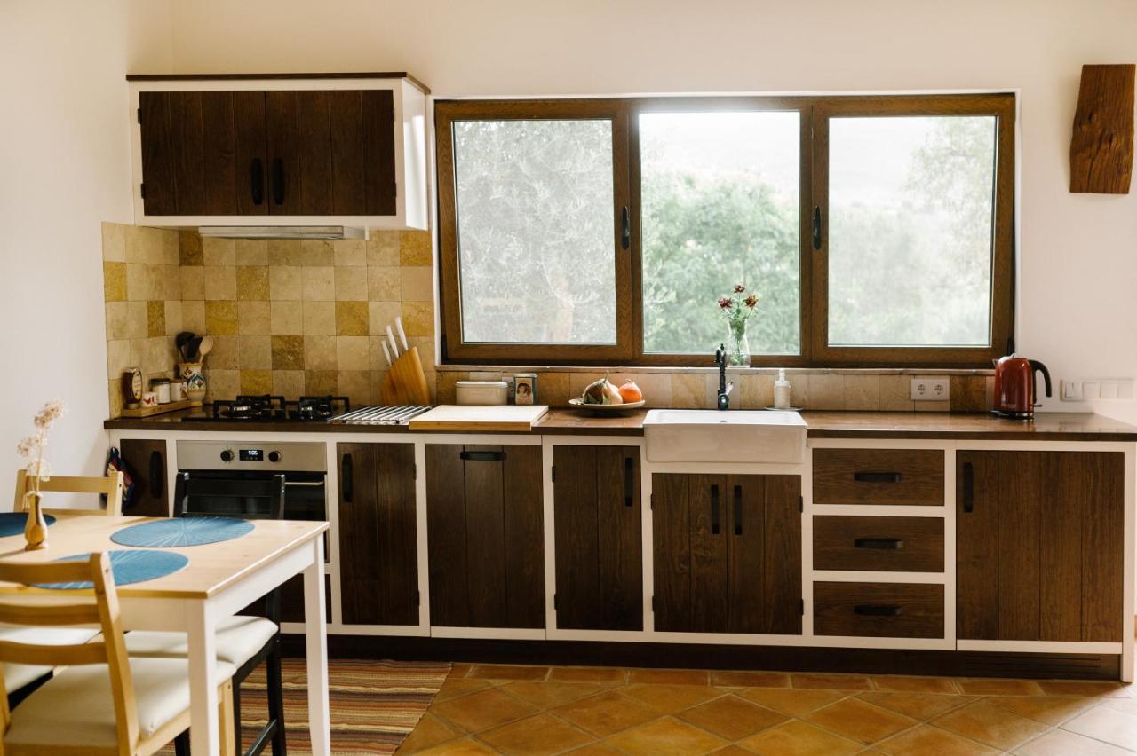 Quinta Do Arade - Casa Girassol Villa Silves Bagian luar foto