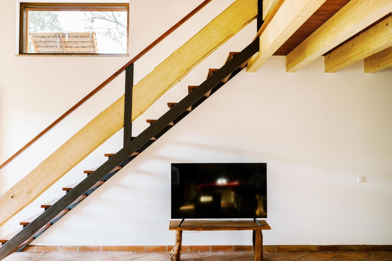 Quinta Do Arade - Casa Girassol Villa Silves Bagian luar foto