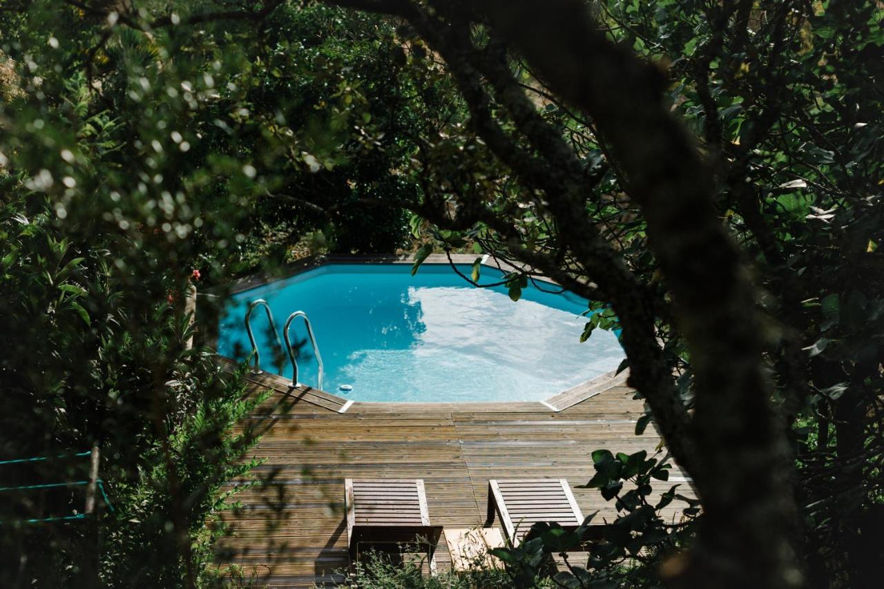 Quinta Do Arade - Casa Girassol Villa Silves Bagian luar foto