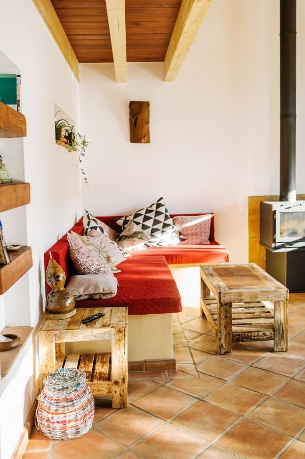 Quinta Do Arade - Casa Girassol Villa Silves Bagian luar foto