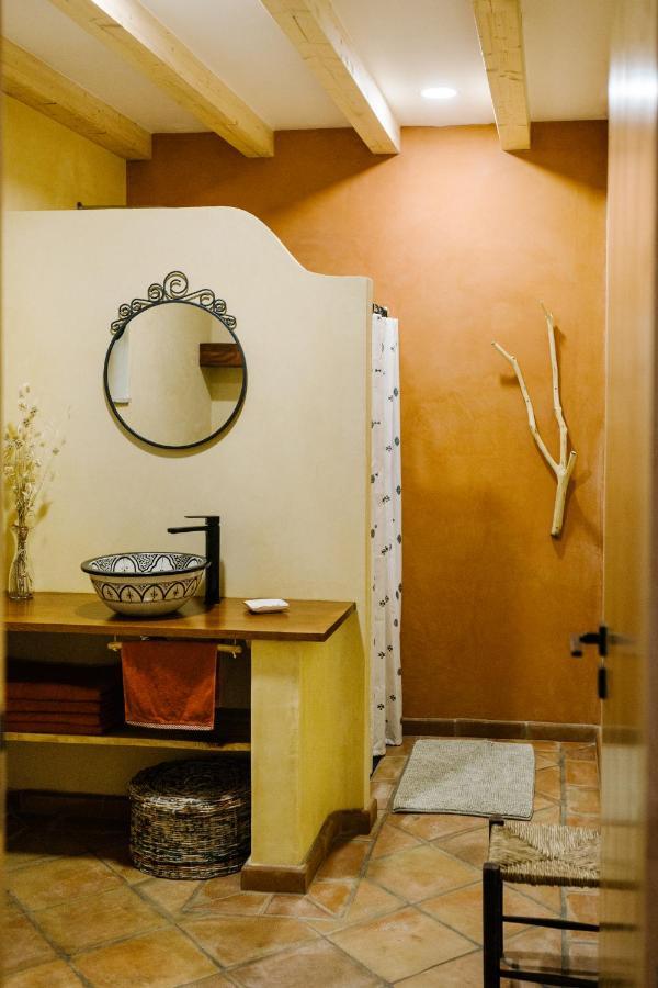 Quinta Do Arade - Casa Girassol Villa Silves Bagian luar foto