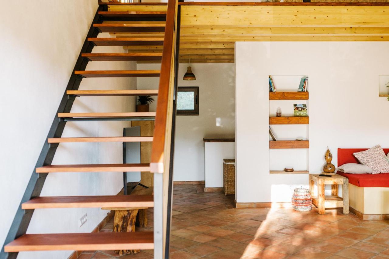 Quinta Do Arade - Casa Girassol Villa Silves Bagian luar foto
