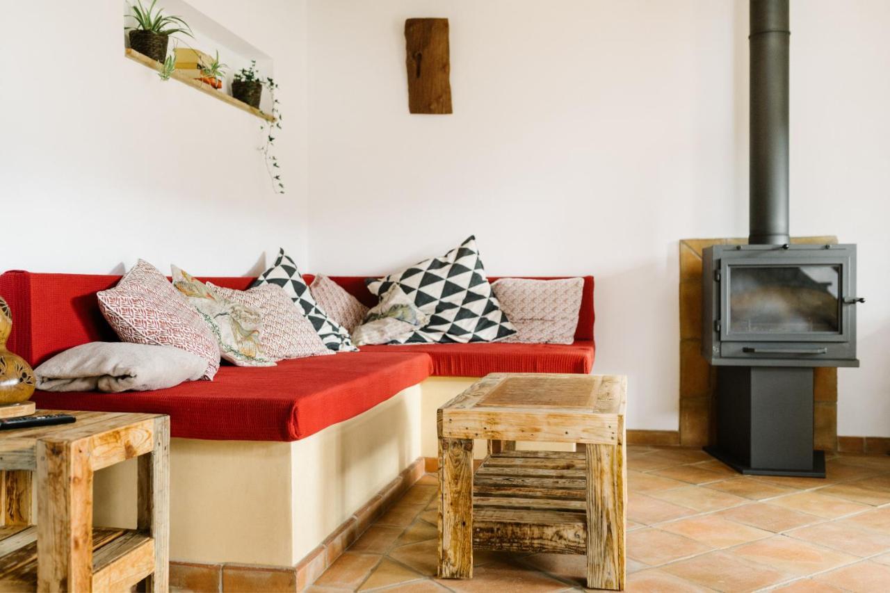 Quinta Do Arade - Casa Girassol Villa Silves Bagian luar foto