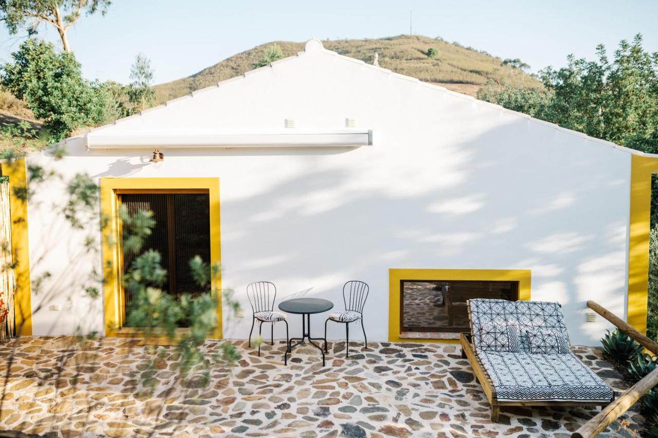 Quinta Do Arade - Casa Girassol Villa Silves Bagian luar foto